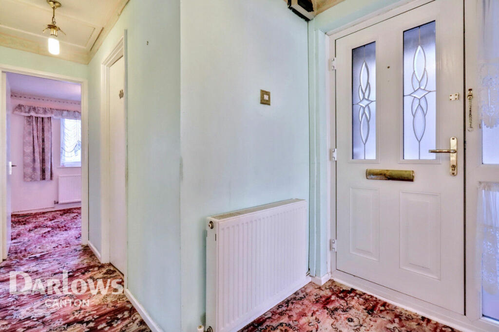 Additional property image - Meirwen Drive, Cardiff