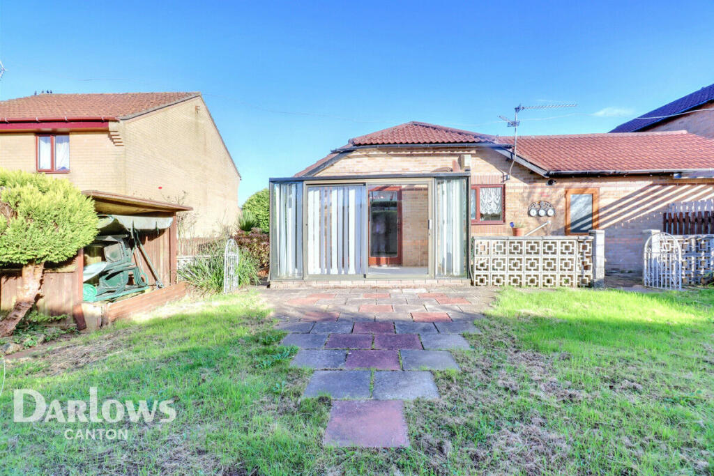 Additional property image - Meirwen Drive, Cardiff