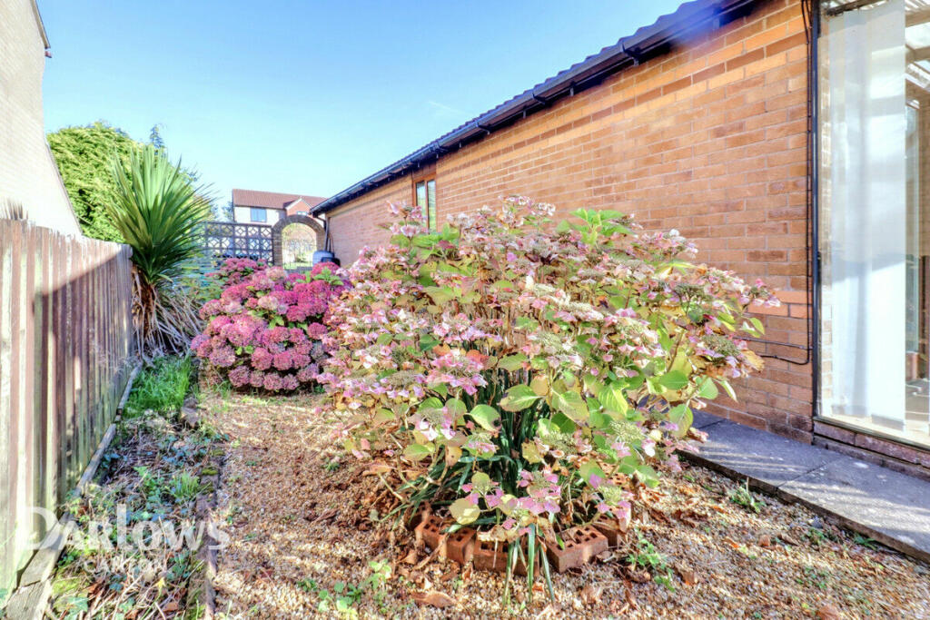 Additional property image - Meirwen Drive, Cardiff