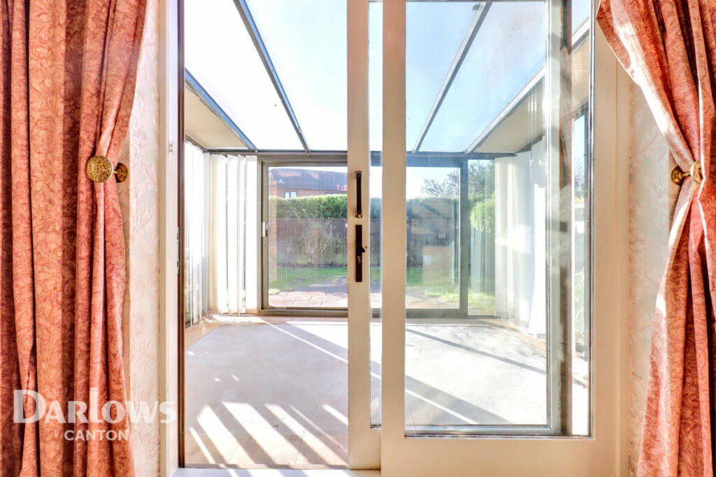 Additional property image - Meirwen Drive, Cardiff