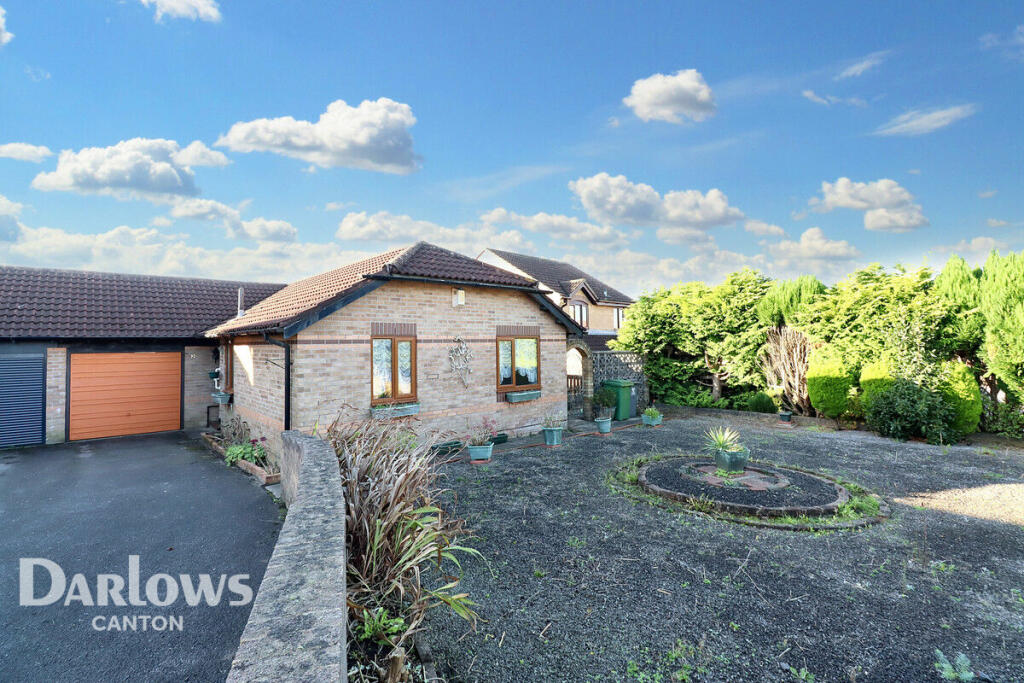 Additional property image - Meirwen Drive, Cardiff