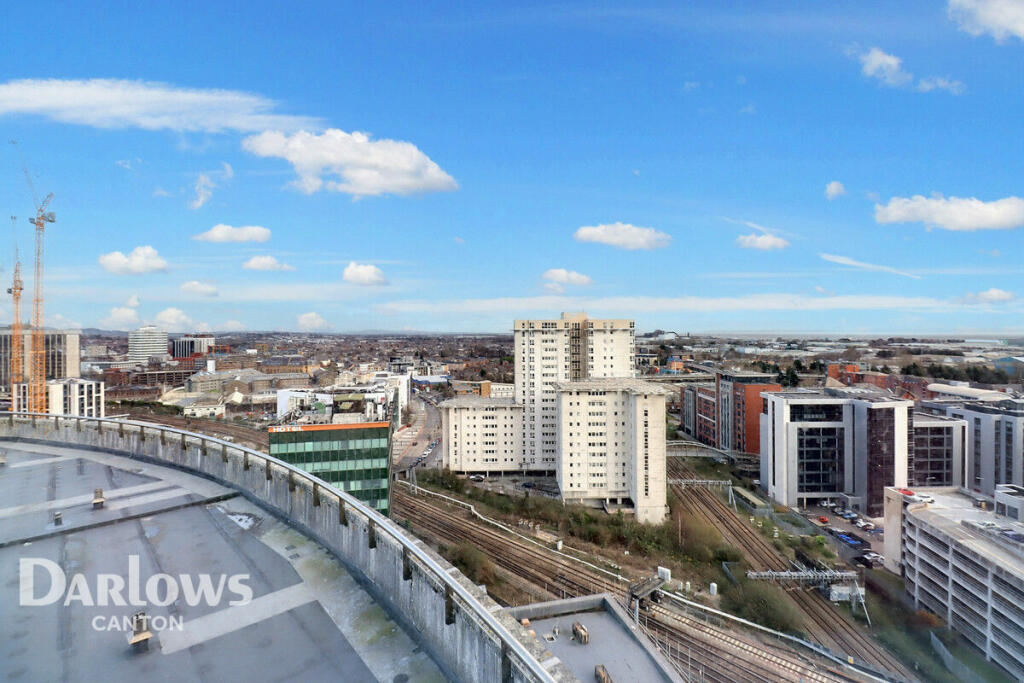 Additional property image - Bute Terrace, Cardiff