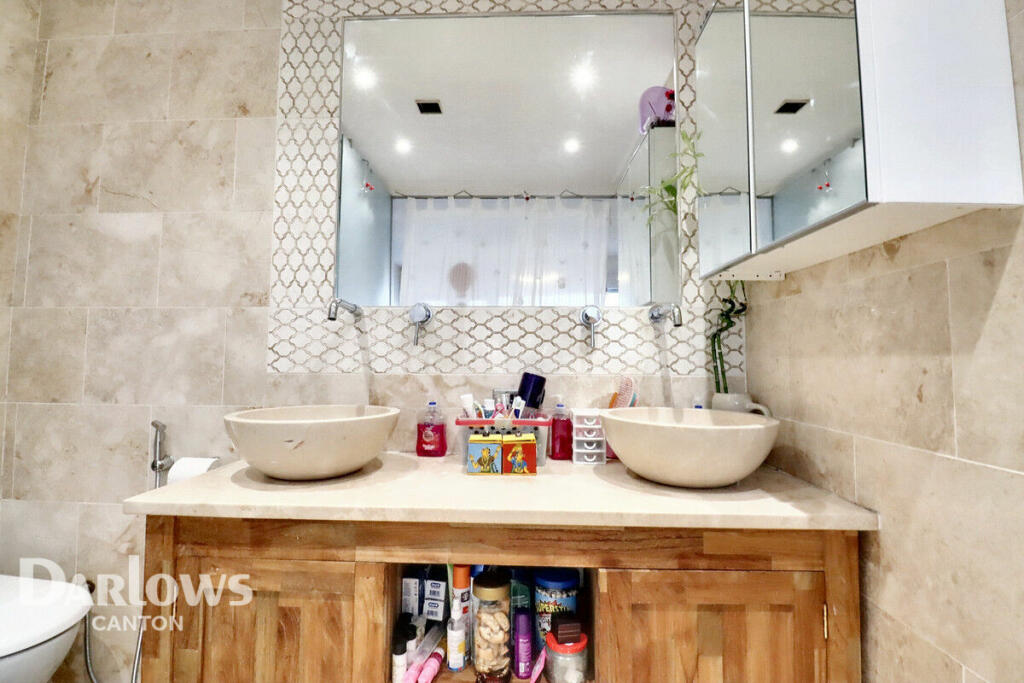 Additional property image - Bute Terrace, Cardiff
