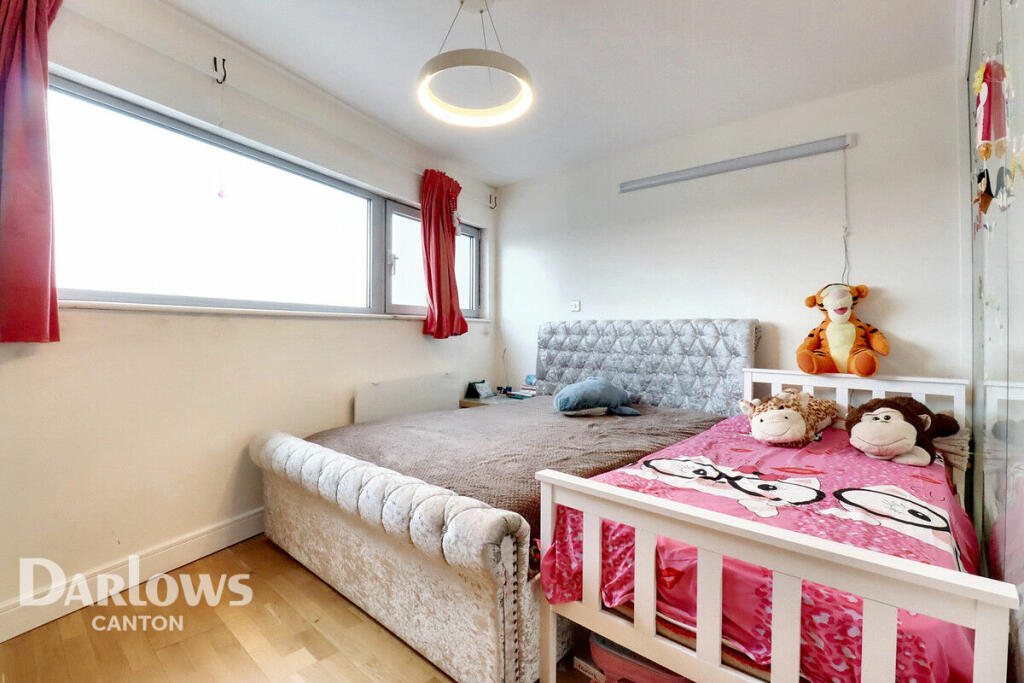 Additional property image - Bute Terrace, Cardiff