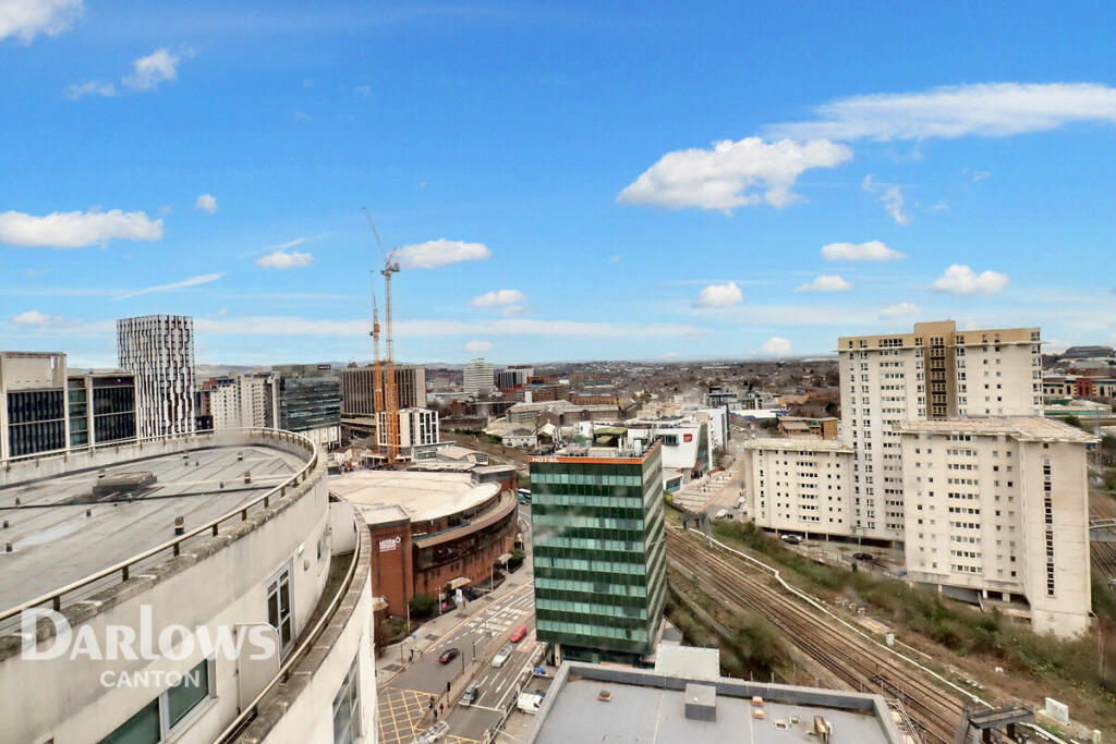 Additional property image - Bute Terrace, Cardiff