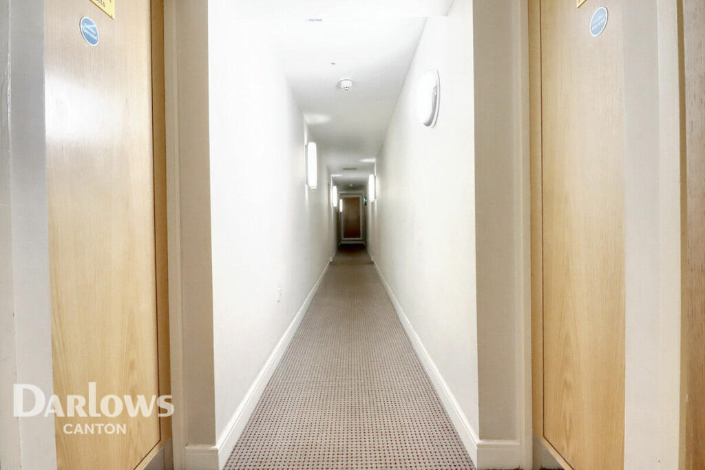 Additional property image - Bute Terrace, Cardiff