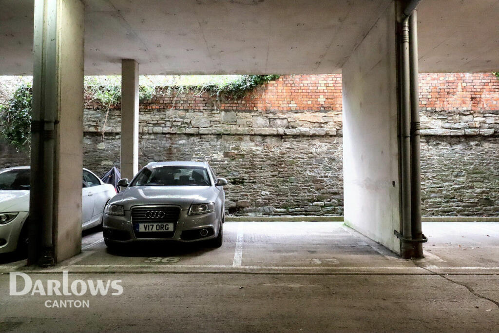 Additional property image - Bute Terrace, Cardiff