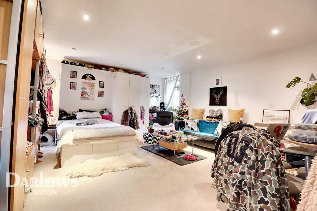 Additional property image - Ferry Court, Cardiff