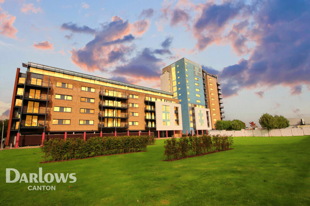Additional property image - Ferry Court, Cardiff