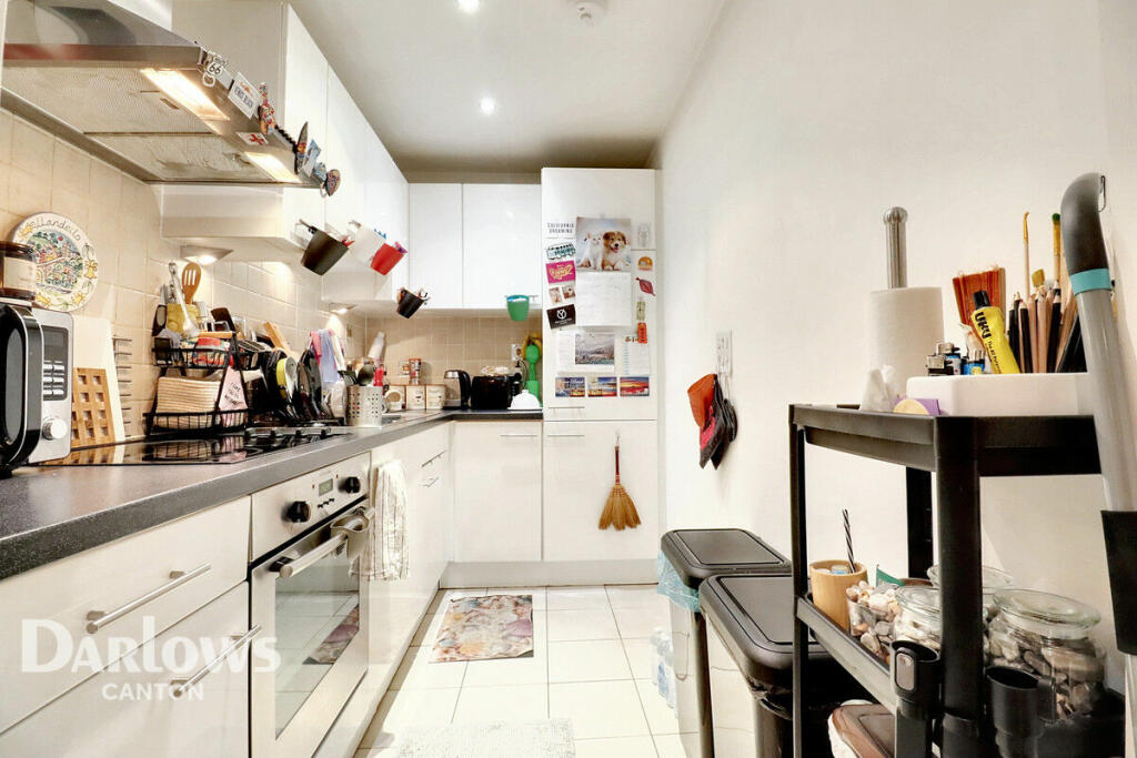 Additional property image - Ferry Court, Cardiff