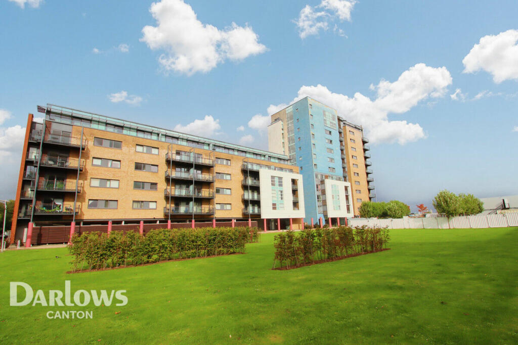 Additional property image - Ferry Court, Cardiff
