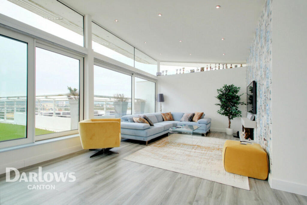 Additional property image - Havannah Street, Cardiff