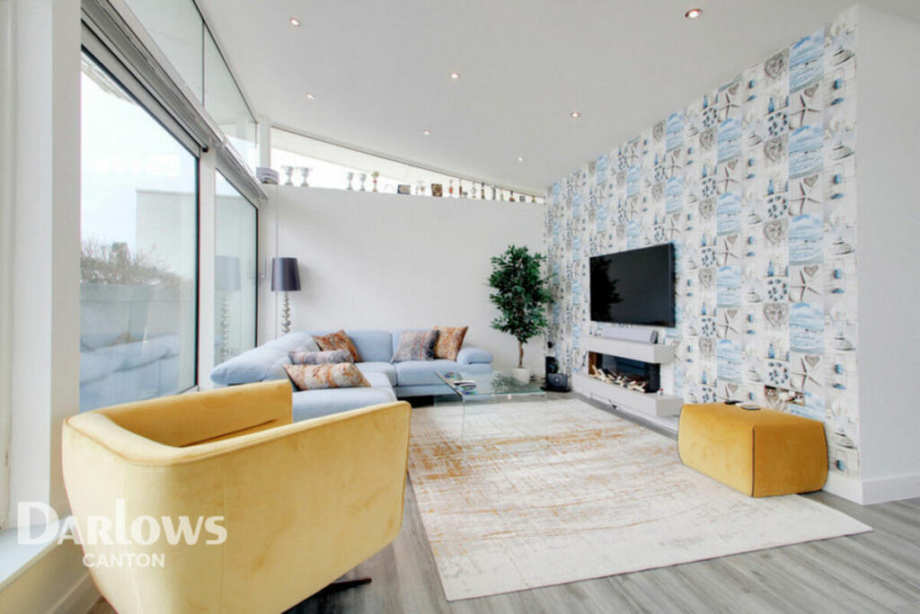 Property image - Havannah Street, Cardiff