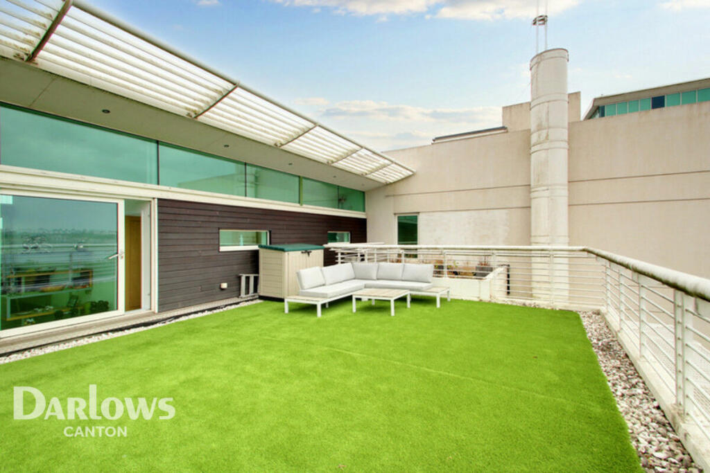 Additional property image - Havannah Street, Cardiff