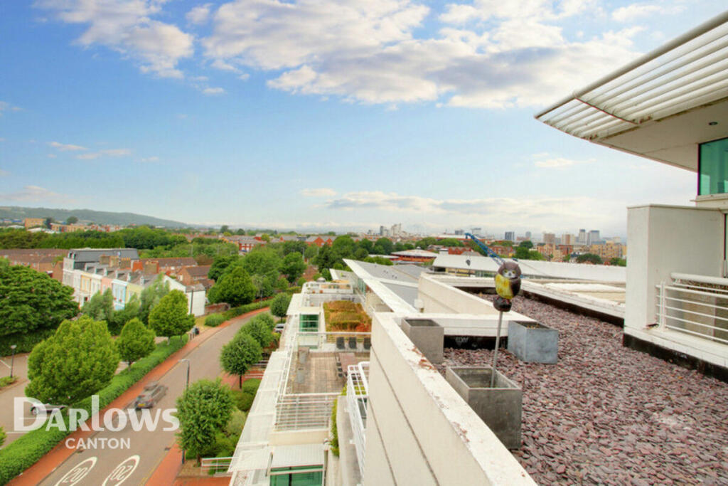 Additional property image - Havannah Street, Cardiff