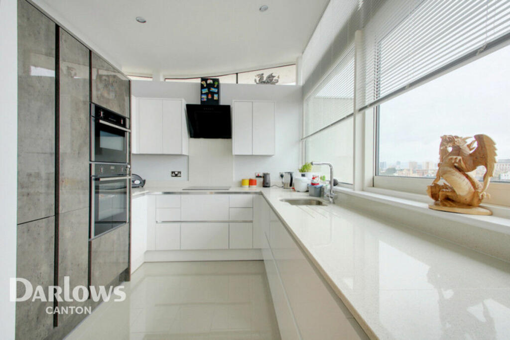 Additional property image - Havannah Street, Cardiff