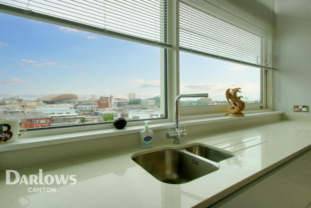 Additional property image - Havannah Street, Cardiff