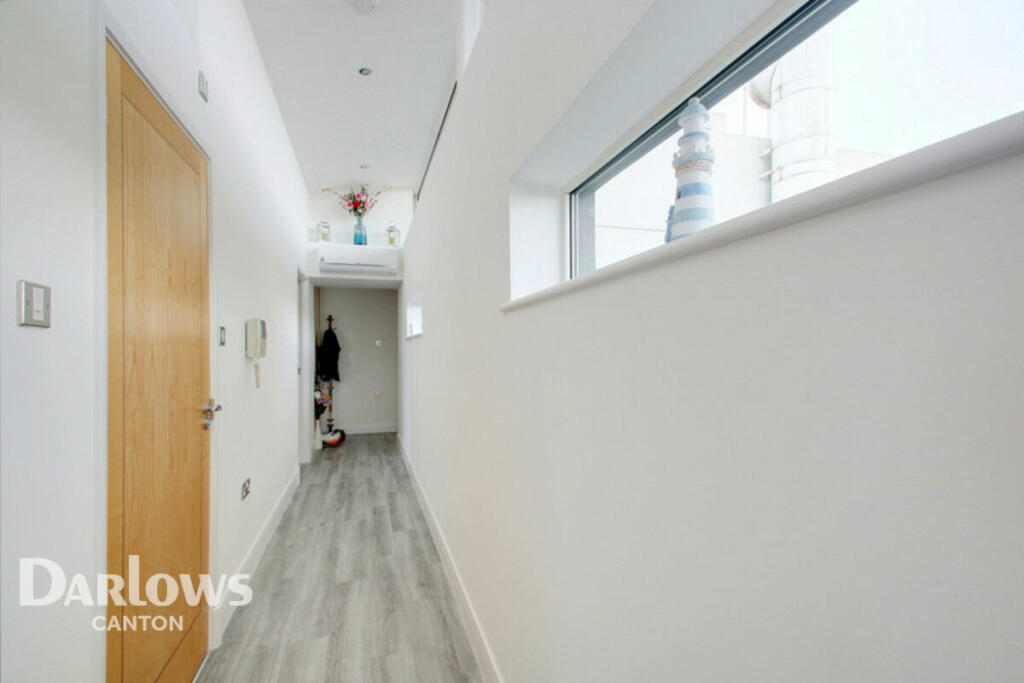 Additional property image - Havannah Street, Cardiff