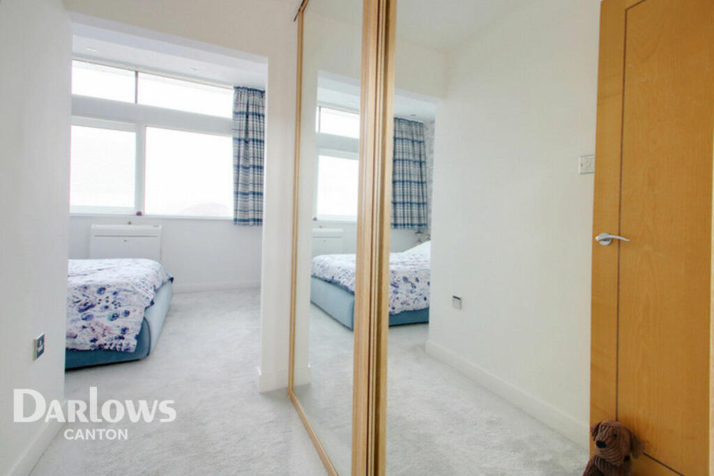 Additional property image - Havannah Street, Cardiff