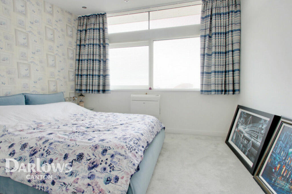 Additional property image - Havannah Street, Cardiff