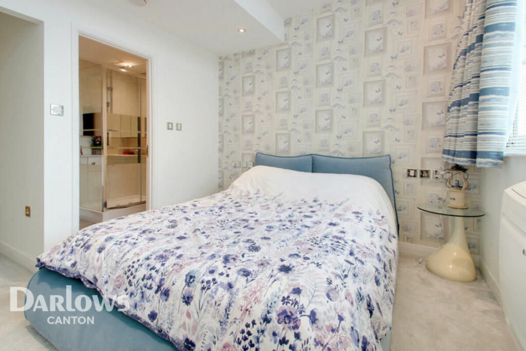 Additional property image - Havannah Street, Cardiff