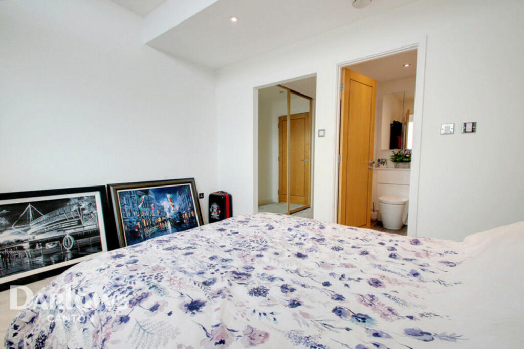 Additional property image - Havannah Street, Cardiff