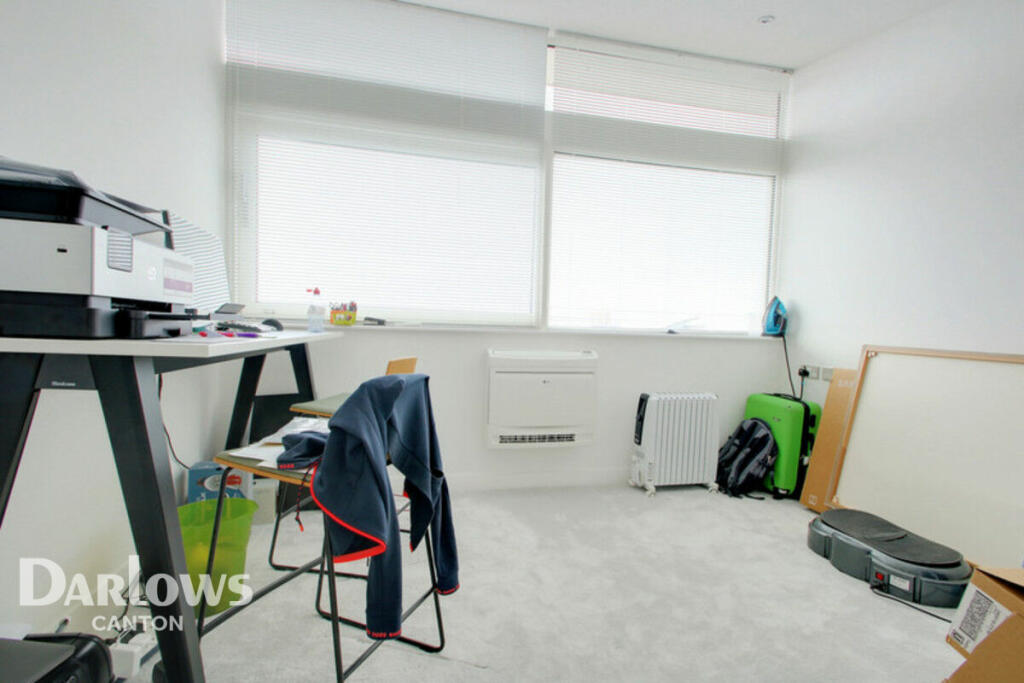 Additional property image - Havannah Street, Cardiff