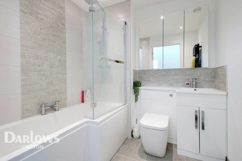 Additional property image - Havannah Street, Cardiff