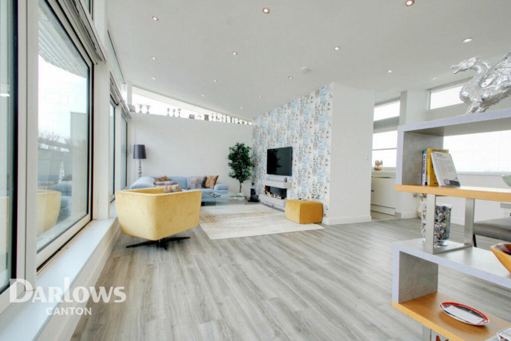 Additional property image - Havannah Street, Cardiff