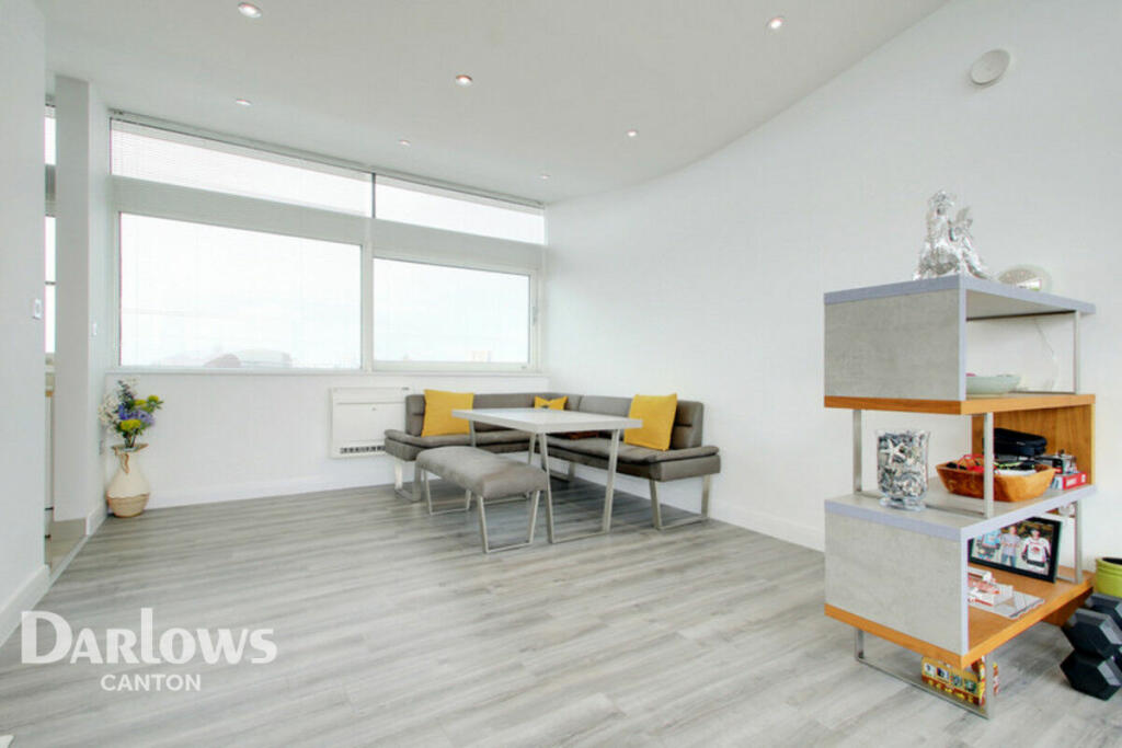 Additional property image - Havannah Street, Cardiff