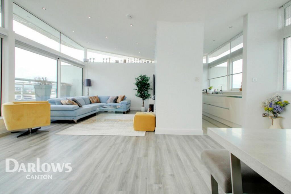 Additional property image - Havannah Street, Cardiff