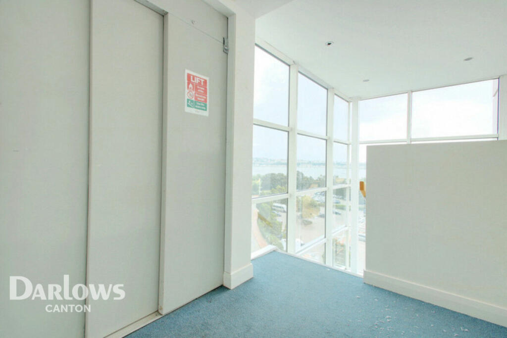 Additional property image - Havannah Street, Cardiff