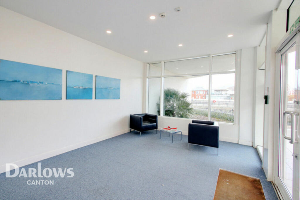 Additional property image - Havannah Street, Cardiff