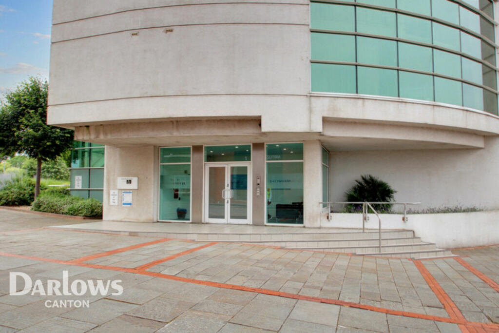 Additional property image - Havannah Street, Cardiff
