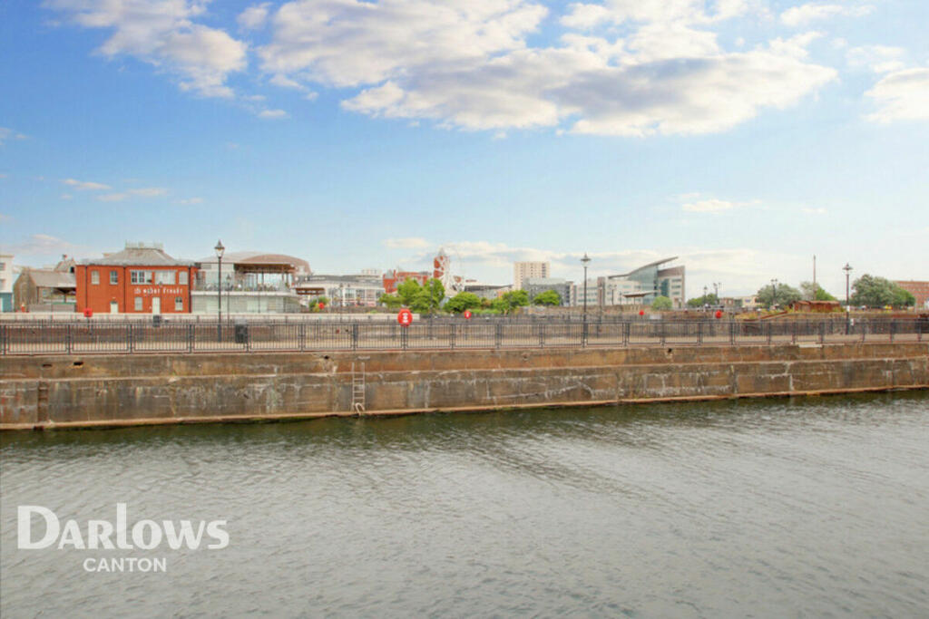 Additional property image - Havannah Street, Cardiff