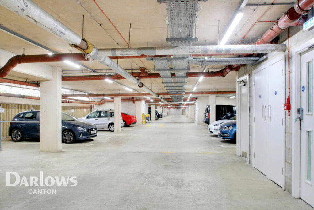 Additional property image - Havannah Street, Cardiff