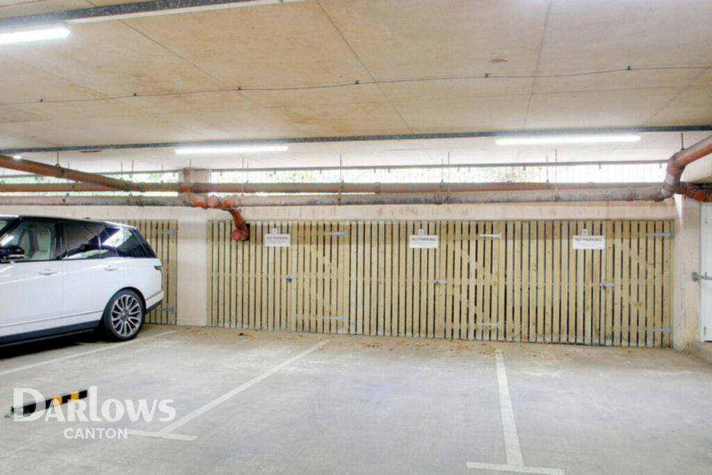 Additional property image - Havannah Street, Cardiff