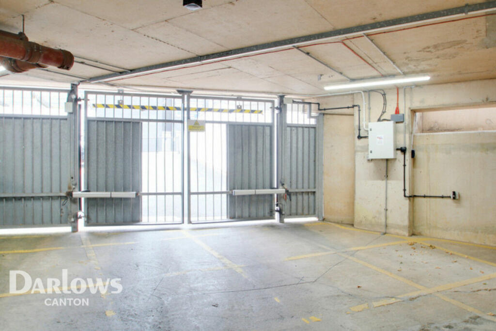 Additional property image - Havannah Street, Cardiff
