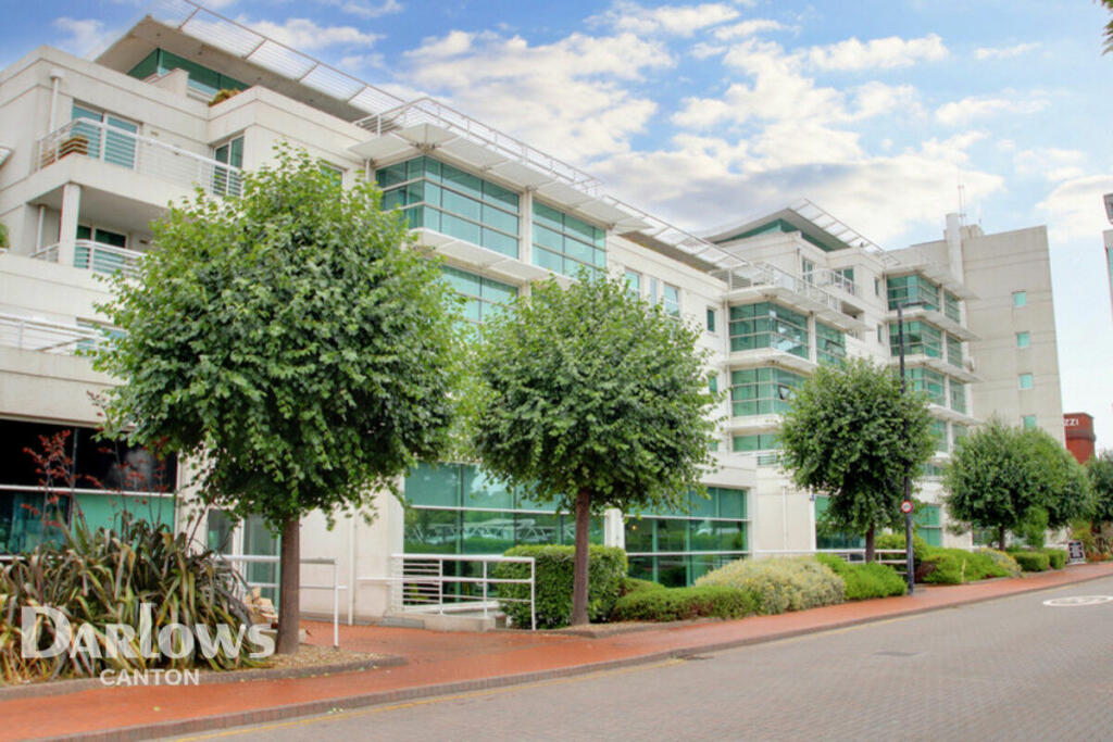 Additional property image - Havannah Street, Cardiff