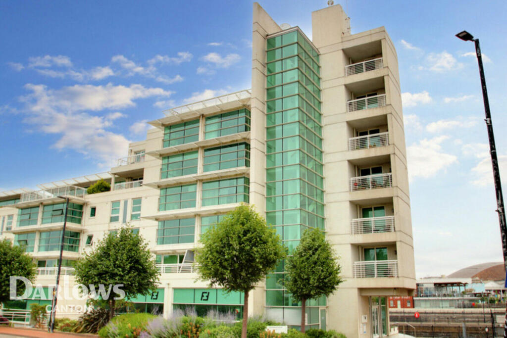 Additional property image - Havannah Street, Cardiff