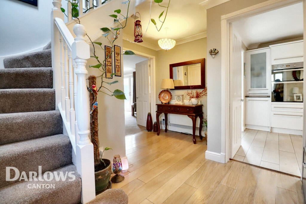 Additional property image - Clos Y Gof, Cardiff
