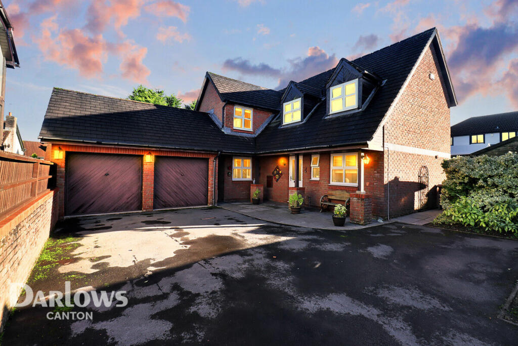 Additional property image - Clos Y Gof, Cardiff