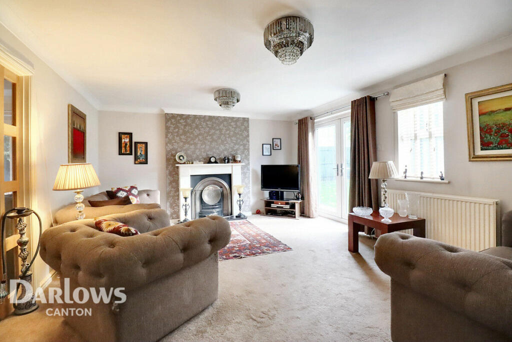Additional property image - Clos Y Gof, Cardiff