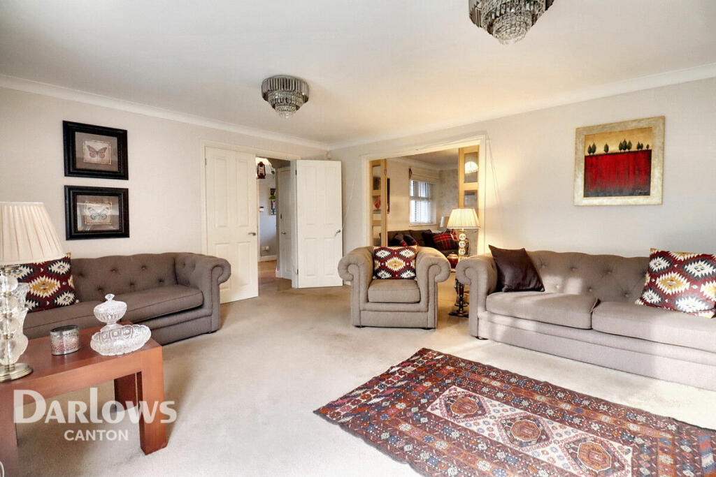 Additional property image - Clos Y Gof, Cardiff