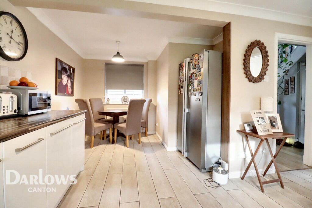 Additional property image - Clos Y Gof, Cardiff