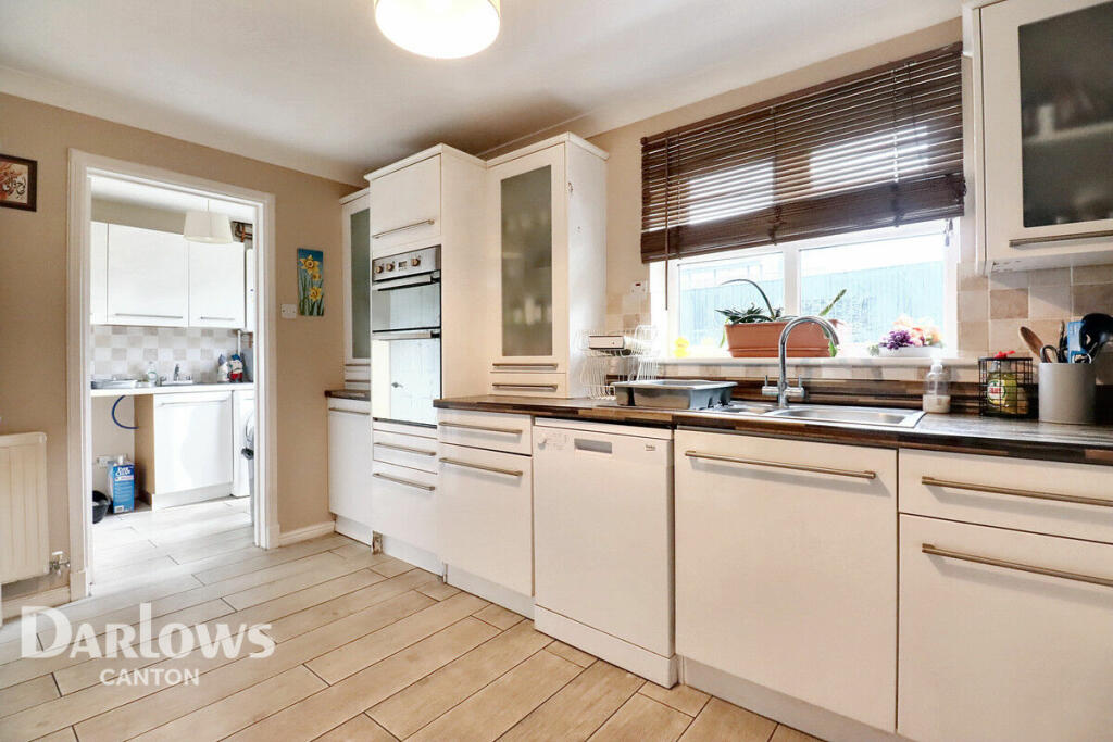Additional property image - Clos Y Gof, Cardiff