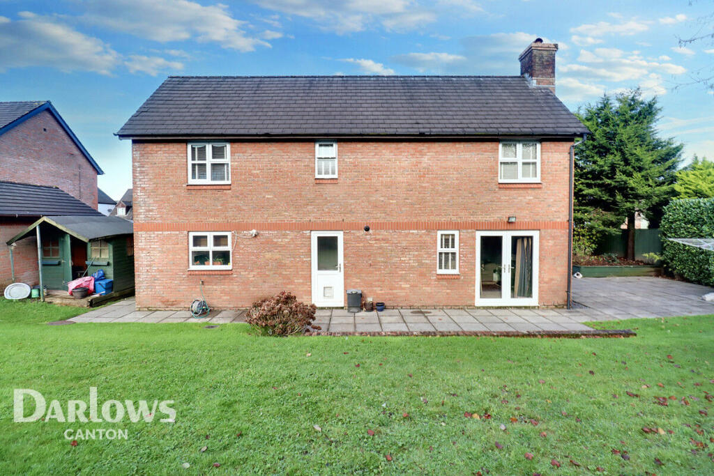 Additional property image - Clos Y Gof, Cardiff
