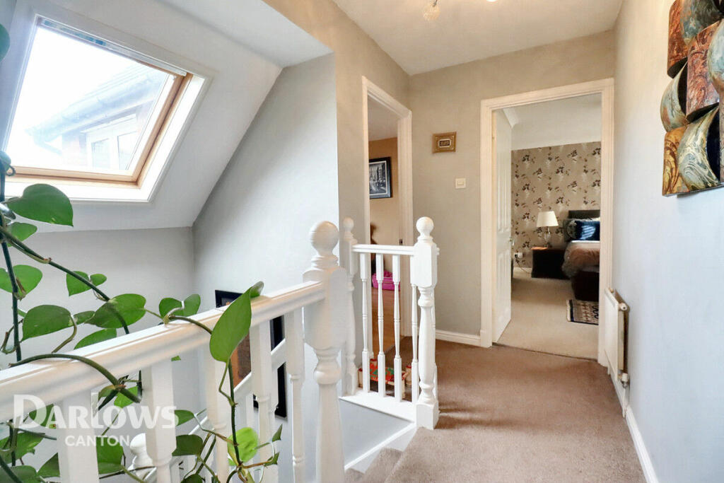 Additional property image - Clos Y Gof, Cardiff