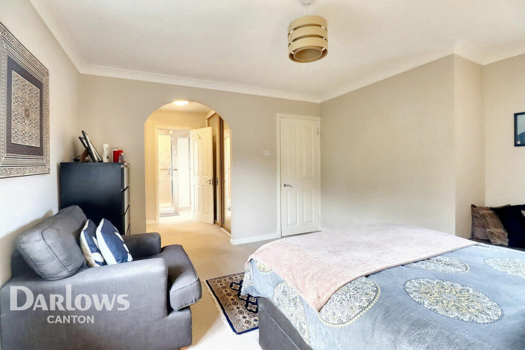 Additional property image - Clos Y Gof, Cardiff