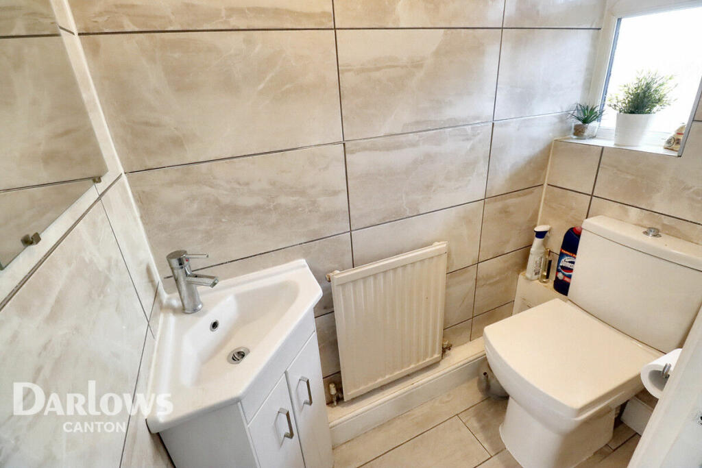 Additional property image - Clos Y Gof, Cardiff